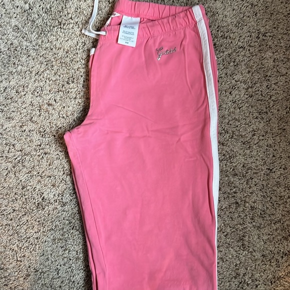 Vintage 2000 Guess complete set of hoodie, joggers and skirt! - Picture 12 of 16
